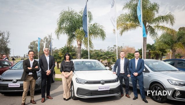 “Listos para todo el mundo”