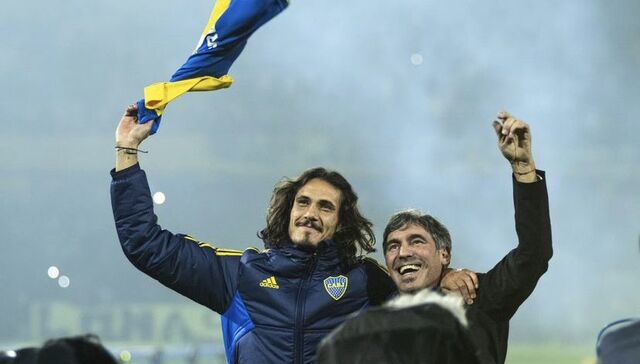 Cosa de goleadores