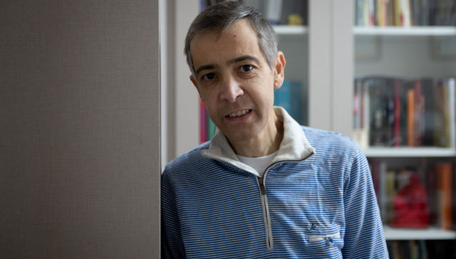 Los libros y sus autores