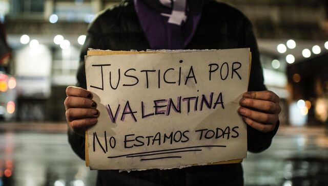 Justicia