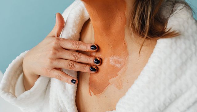 Una cuestión de piel