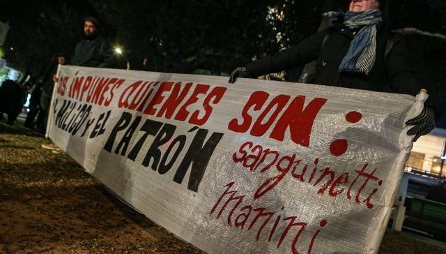 Escribe Sergio Botana