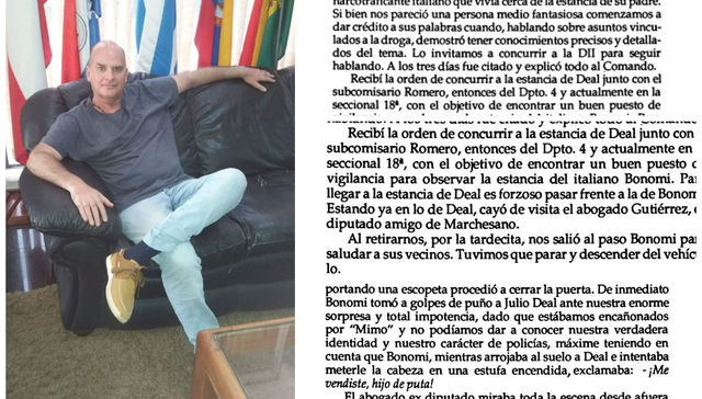 Sé lo que hiciste el siglo pasado