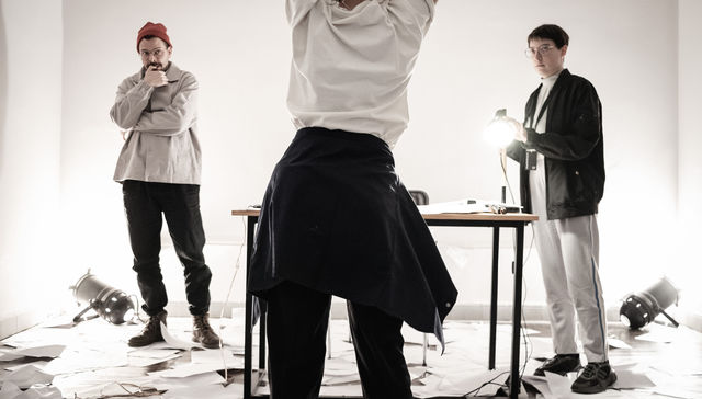 Sensibilidades en la ciudad