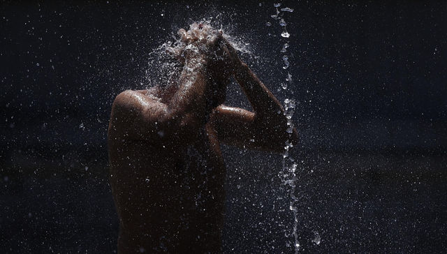 Un calor