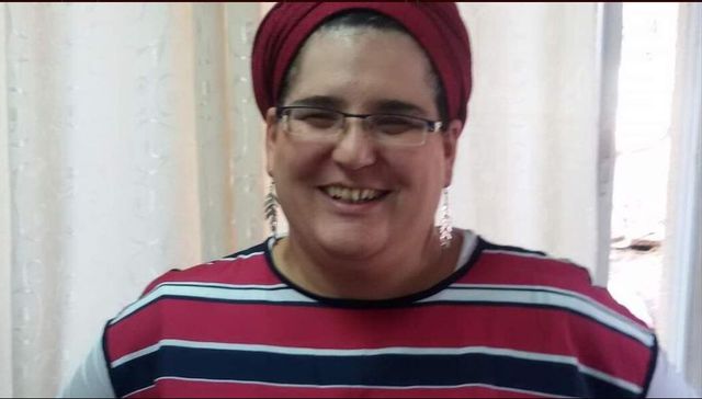 Escribe Ana Jerozolimski