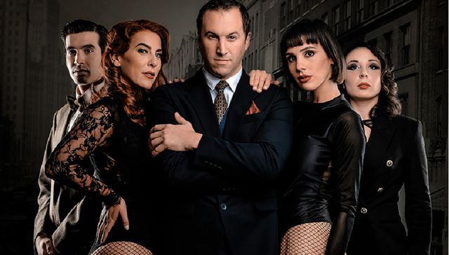 De Broadway a Uruguay