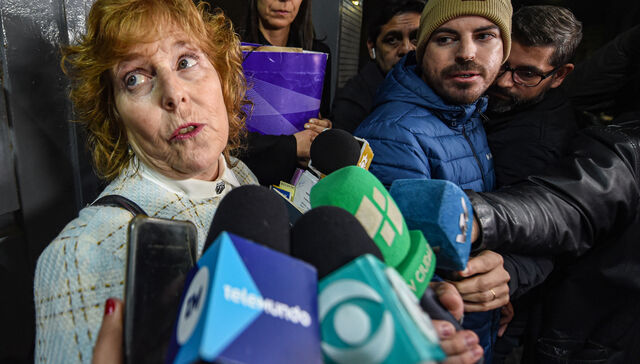 Sirve, pero hasta ahí