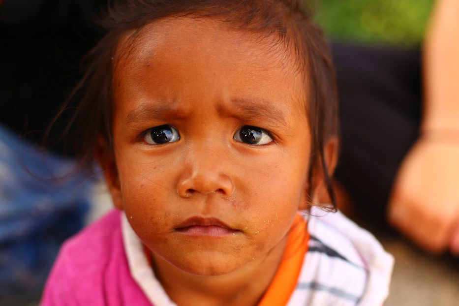 Heridas que no cierran