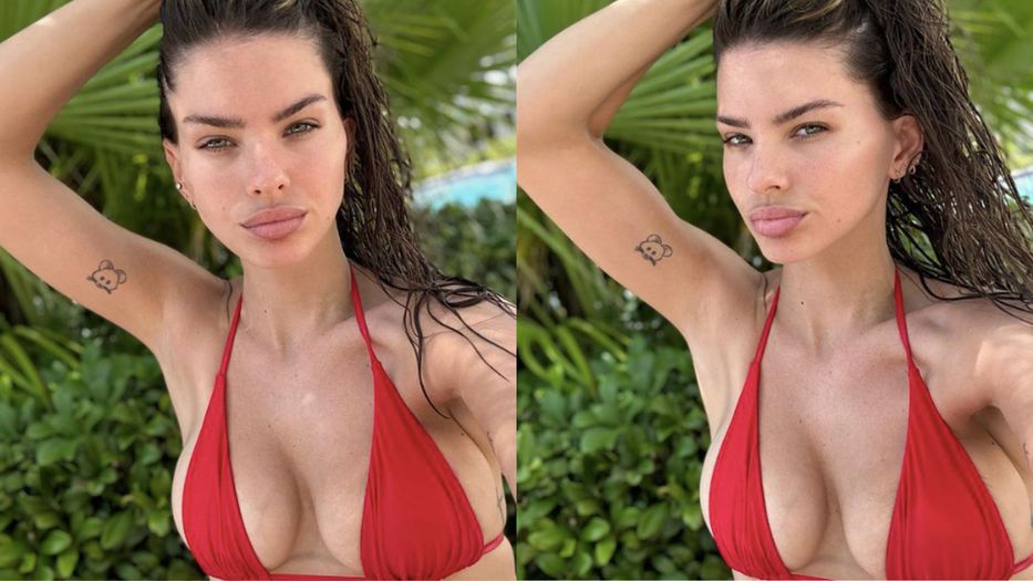 Sin nada que ocultar