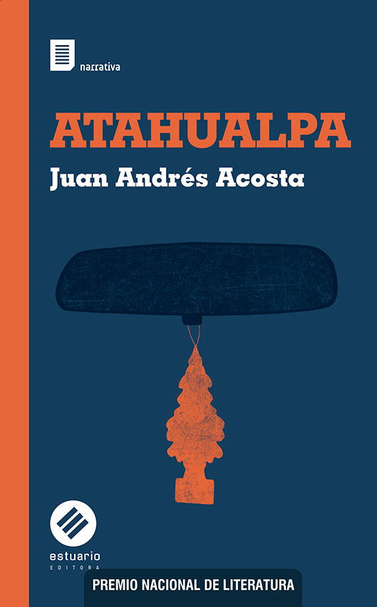 Atahualpa. Foto: Hum y Estuario