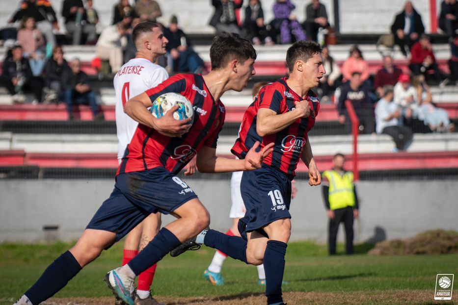 El fútbol uruguayo no para: este martes sigue la actividad