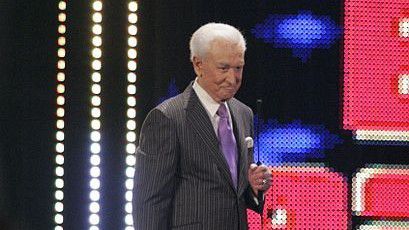 ¡El padre de Barney Stinson!