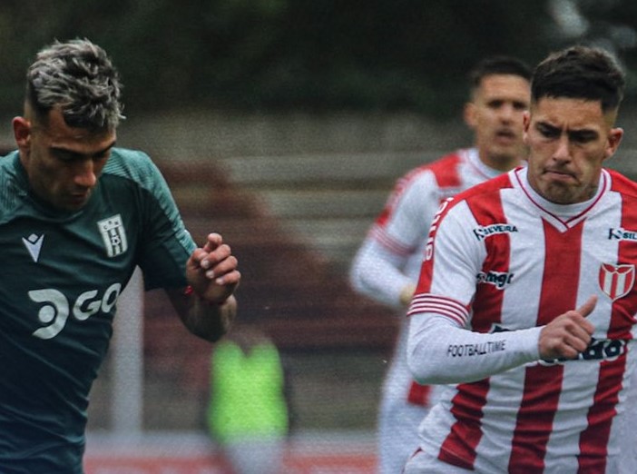 Clausura - Fecha 3 - River Plate 0:0 Racing 