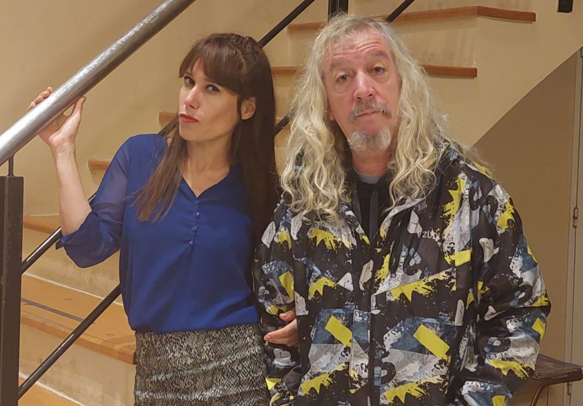 Capusotto: “Cuando hay crisis, alguien puede decir que habla con perros y  eso no molesta” : r/argentina