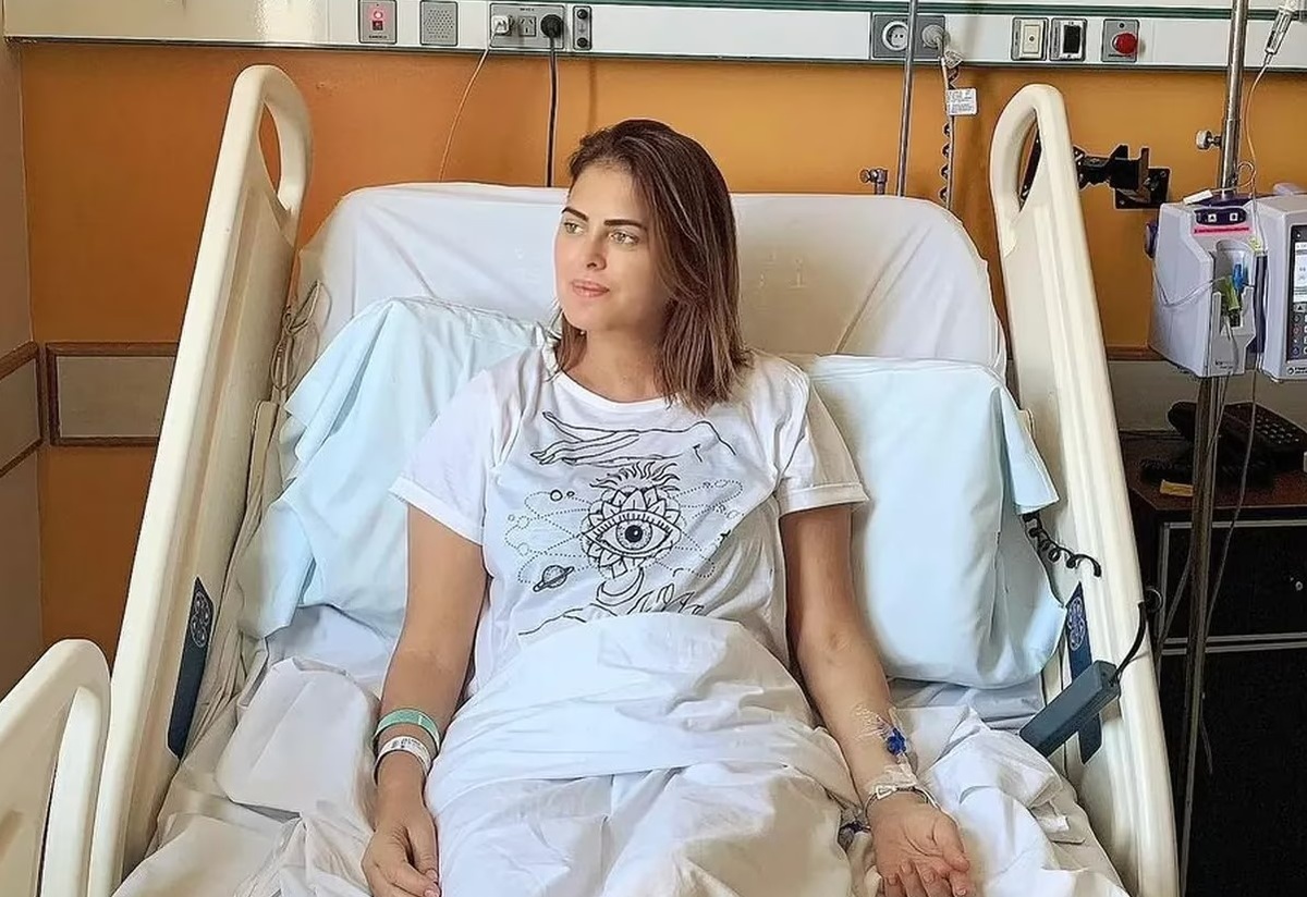 Ratifican condena a Lotocki y revelan la sustancia que terminó matando a Silvina Luna