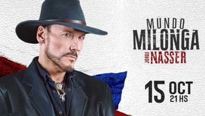 imagen de Nasser