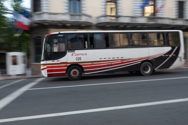 Suben el boleto suburbano e interdepartamental: desde cuándo y qué tanto varían precios