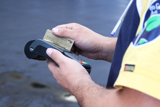 Sistema de pagos minorista: 80% de montos operados fue gestionado con medios electrónicos