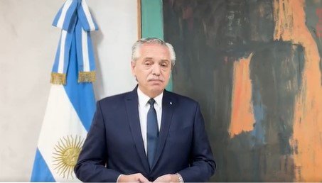 A 50 años del golpe en Chile, Fernández alerta por “miradas antidemocráticas” en el mundo