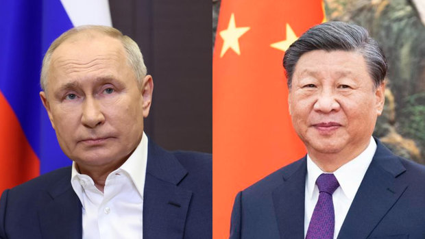 Putin y Xi Jinping felicitaron a Ortega por el aniversario de independencia de Nicaragua