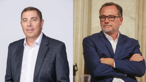 Gabriel Oddone y Bruno Gili se retiran de la consultora CPA Ferrere