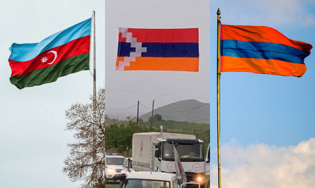 Azerbaiyán impone condiciones a Artsaj, que acepta capitular y desintegrar su república