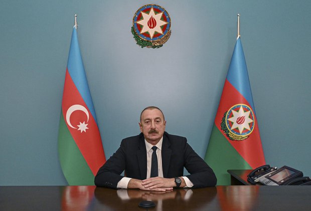 Justicia alemana investiga a exdiputados del Consejo de Europa por sobornos de Azerbaiyán