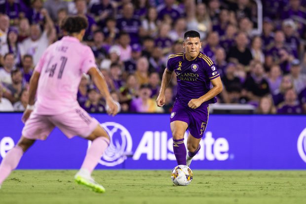 Foto:  @OrlandoCitySC