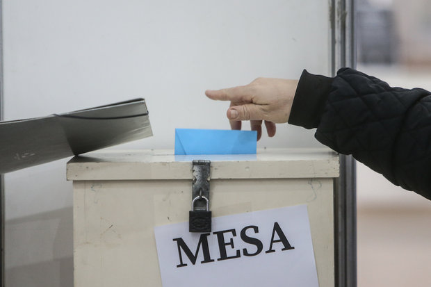 Grupo Fosalba volvió a ganar las elecciones del SMU por una diferencia de 734 votos