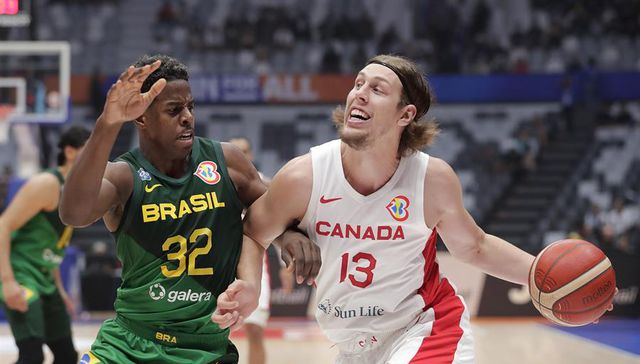 Un pasito más, por favor