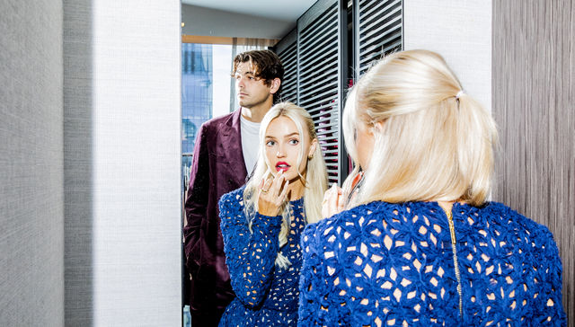 Por The New York Times