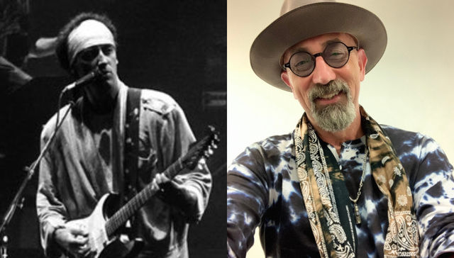 Otro sultán del swing