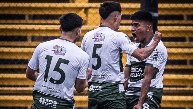 Mirando desde arriba