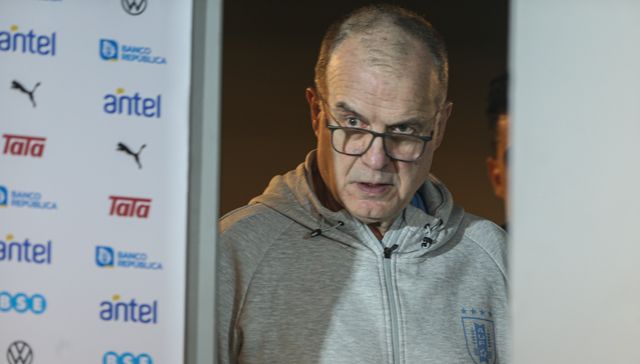 ¿Y dónde está la lista?