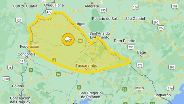 Hay que ver a ver qué pasa