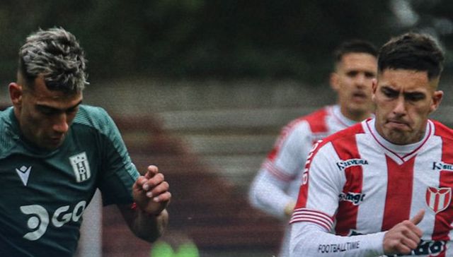 El campeonato de los empates