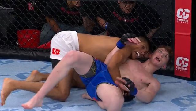 Blanditos abstenerse