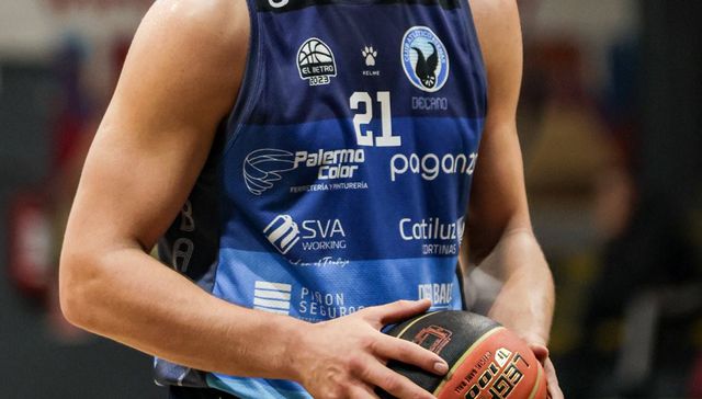 Se estira como chicle