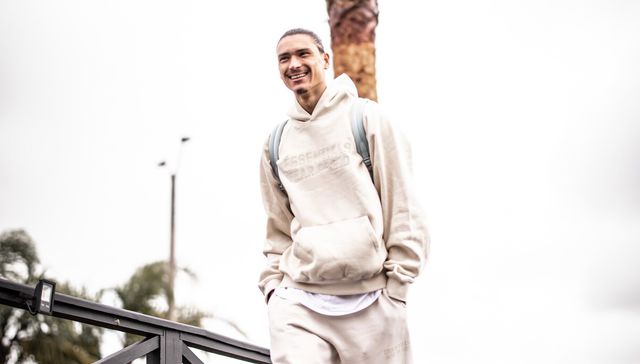 Con la mente tranquila