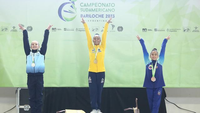 A puro podio