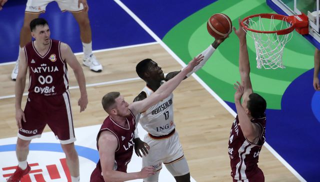 Va llegando a su fin