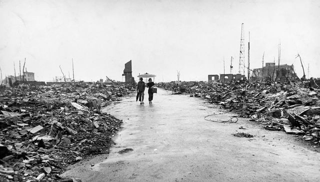 ¿Dioses o demonios?