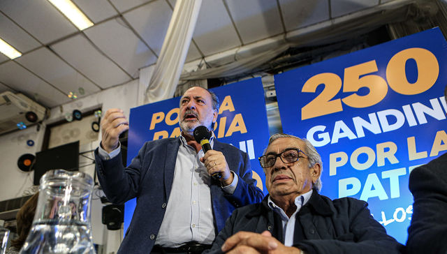 La Tercera Vía