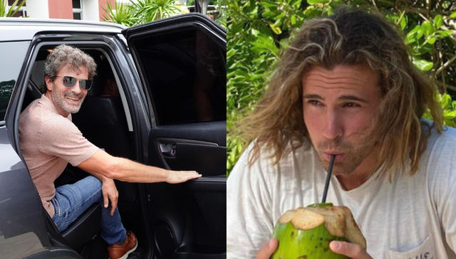 El nieto del Curro Jiménez