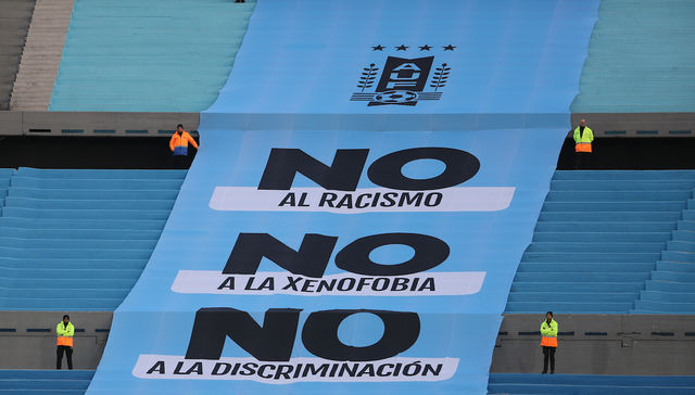 Que se entienda