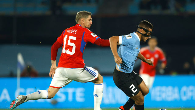 Ganó el equipo grande