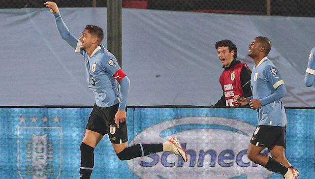 Para volver a gritarlos