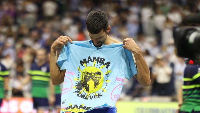 De leyenda a leyenda