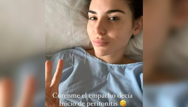 La capitana